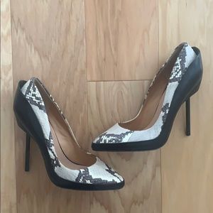 LAMB BY GWEN STEFANI AVERY PUMPS